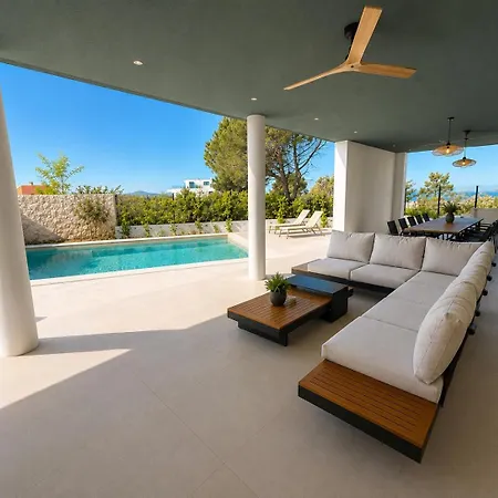 Feel Good Sunset Villa *