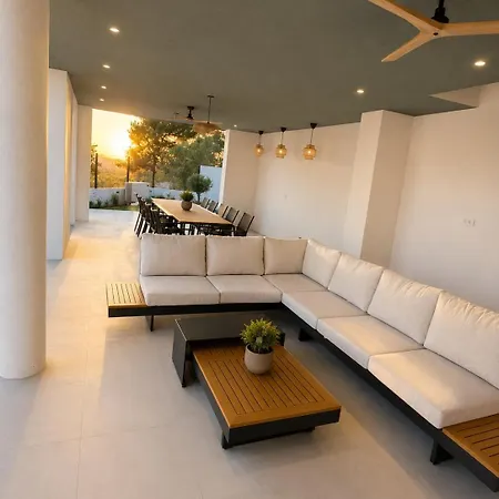 Villa Feel Good Sunset *