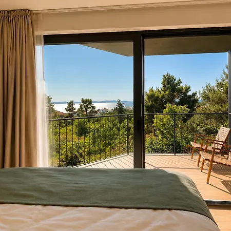 Feel Good Sunset Villa Zadar