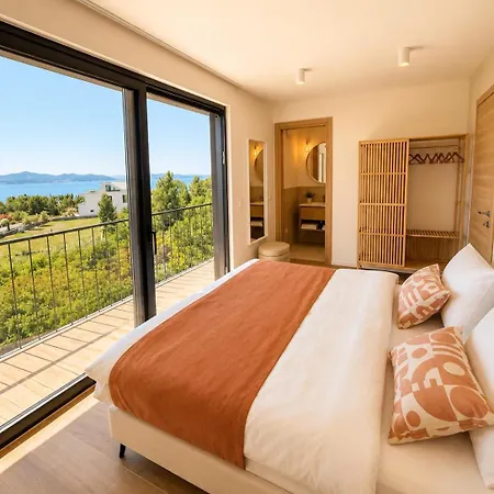 Feel Good Sunset Villa Zadar