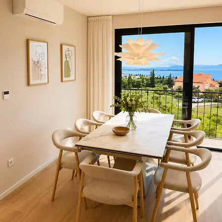Feel Good Sunset Villa Zadar