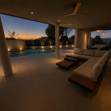New Feel Good Sunset -heated Pool