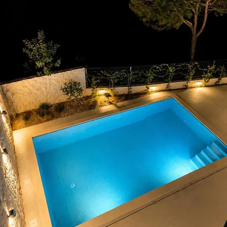 Villa New Feel Good Sunset -heated Pool